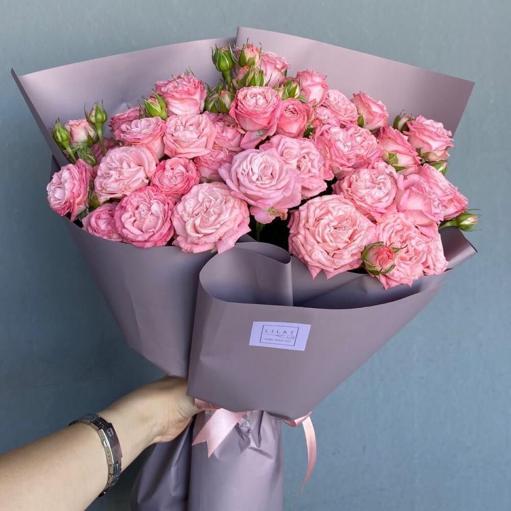 Miss Bombastic Bouquet